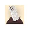 Venco iPhone 16 Pro Max Orbit Magsafe Kapak - Rose Gold