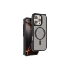 Venco iPhone 16 Pro Max Orbit Magsafe Kapak - Siyah