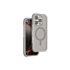 Venco iPhone 16 Pro Max Orbit Magsafe Kapak - Titan Gri