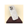 Venco iPhone 16 Pro Max Orbit Magsafe Kapak - Titan Gri