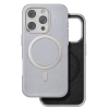 Venco iPhone 16 Pro Max Puskas Magsafe Kapak - Titan Gri