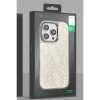 Venco iPhone 16 Pro Max Viper Kapak - Kahverengi