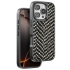 Venco iPhone 16 Pro Max Viper Kapak - Siyah