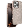 Venco iPhone 16 Pro Max Viper Kapak - Titan Gri