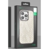 Venco iPhone 16 Pro Max Viper Kapak - Titan Gri