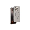 Venco iPhone 16 Pro Orbit Magsafe Kapak - Titan Gri