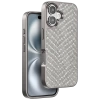 Venco iPhone 16 Viper Kapak - Titan Gri