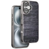 Venco iPhone 16 Wave Kapak