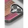 Venco iPhone 16 Wave Kapak - Sarı