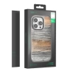 Venco iPhone 16 Wave Kapak - Sarı
