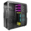 VENTO TA-K62 650W KASA SİYAH