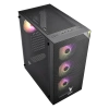 VENTO VG3400S 650W 80+ PSU GAMING KASA