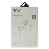 Vlike VK i7 Lightning Bluetooth Kablolu Kulaklık
