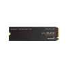 WD Black SN7100 500GB 6800/58000MB/s WDS500G4X0E