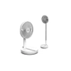 XENON SMART X6103 SARJLI MASAUSTU VANTILATOR