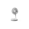 XENON SMART X6103 SARJLI MASAUSTU VANTILATOR