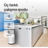 XENON SMART X7420 M0 AKILLI HAVA TEMIZLEYICI GRI