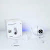 XENON X7266 FHD 3MP GECE G. WI-FI GUVENLIK KAM.