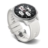XİAOMİ WATCH S1 ACTIVE GL AY BEYAZI AKILLI SAAT - DİST