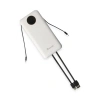 Yosonda A70 4in1 30.000 mAh Powerbank - Beyaz