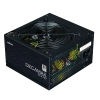 ZALMAN DECAMAX 500W ZM500-LX3 80+ STANDARD POWER SUPPLY