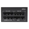 ZALMAN TERAMAX II 1200W ZM1200-TMX2 80+ GOLD POWER SUPPLY