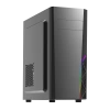 ZALMAN ZM-T8 ATX MİD TOWER KASA