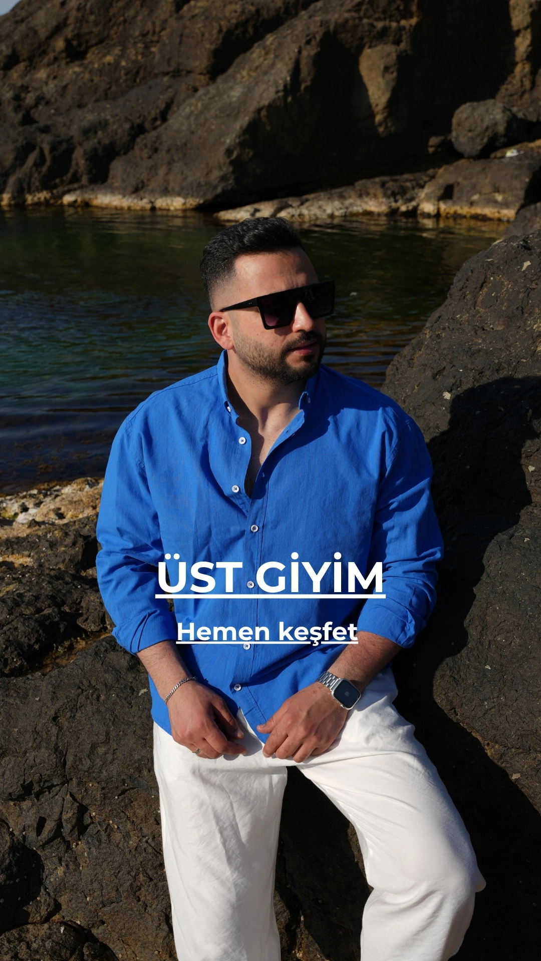 Üst Giyim Fırsatları | Buem