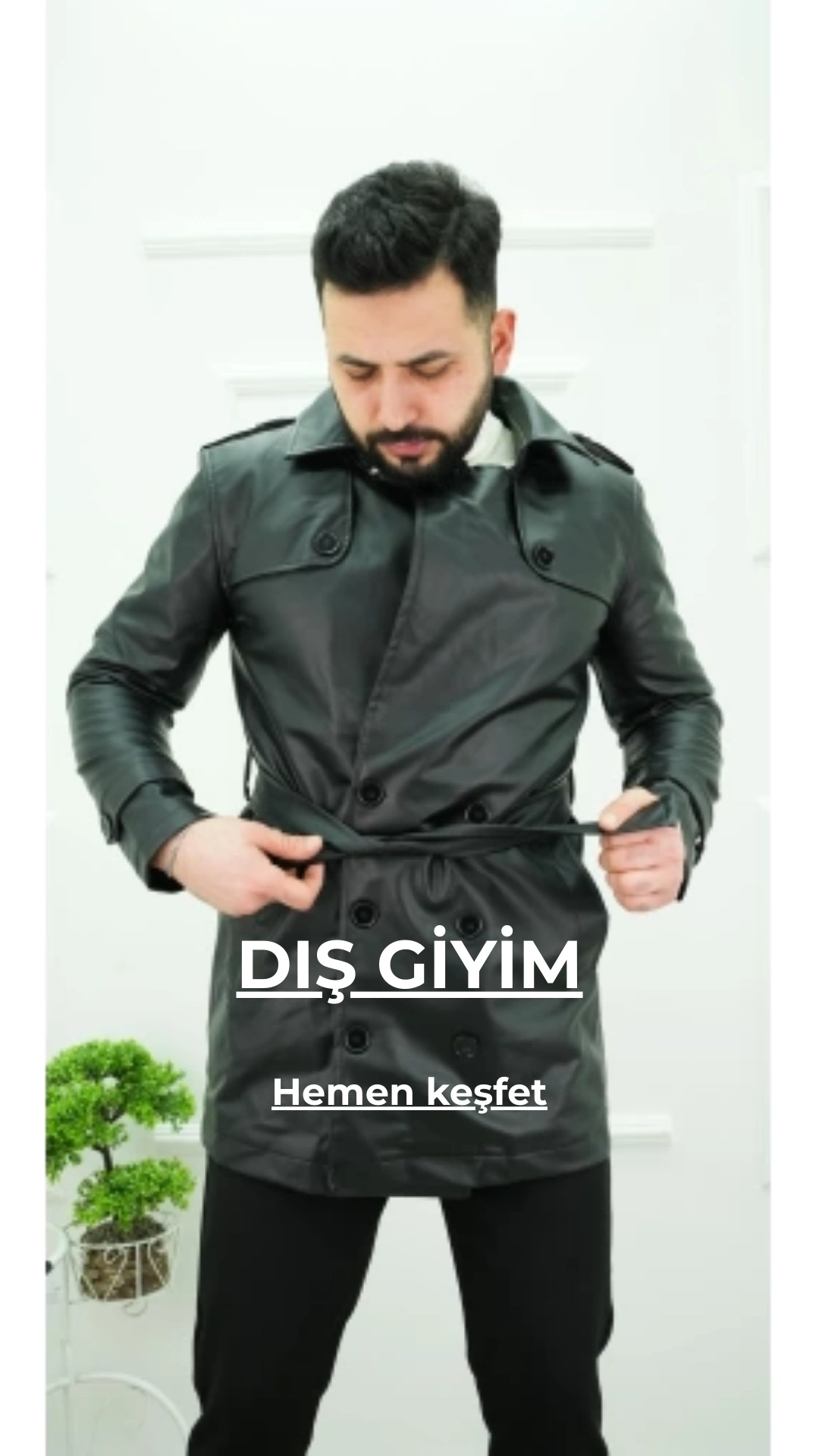 Dış Giyim Fırsatları | Buem