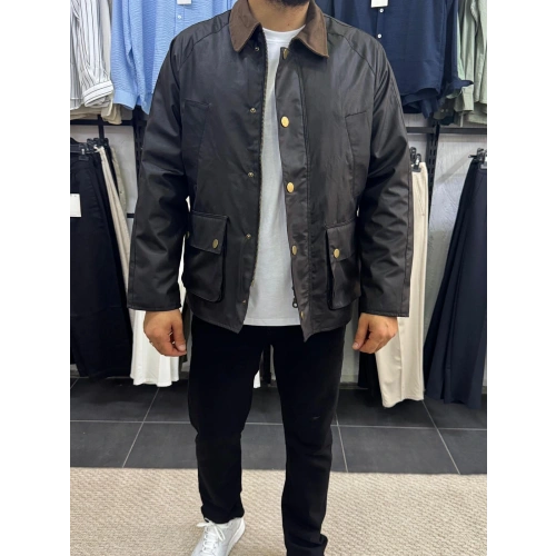 BRBR Mont Siyah -OTLT