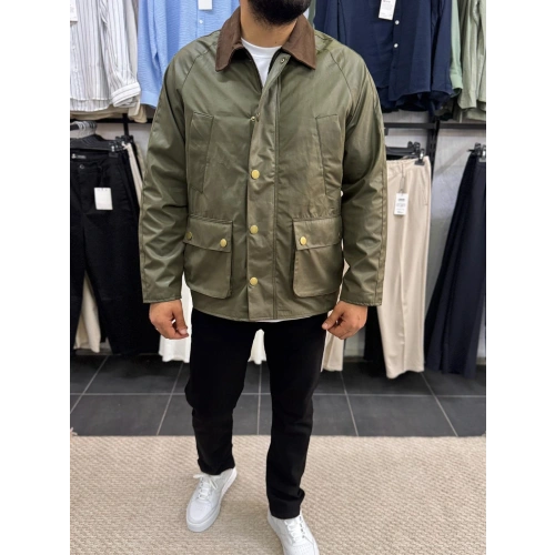 BRBR Mont Yeşil - OTLT