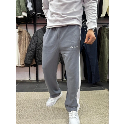 Kalın Şeritli Eşofman