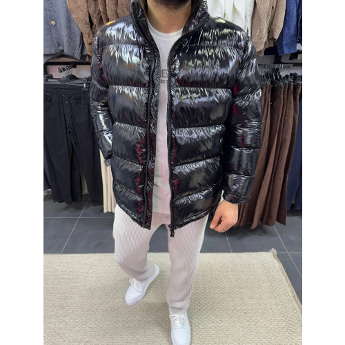 ŞİŞME PARLAK MONT