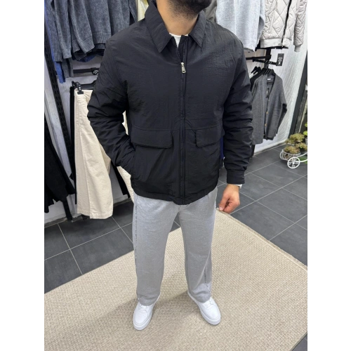 Torba Cepli Mont Siyah