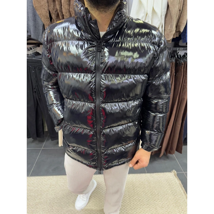 ŞİŞME PARLAK MONT