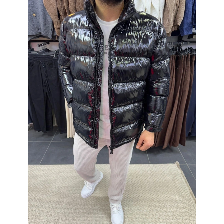 ŞİŞME PARLAK MONT