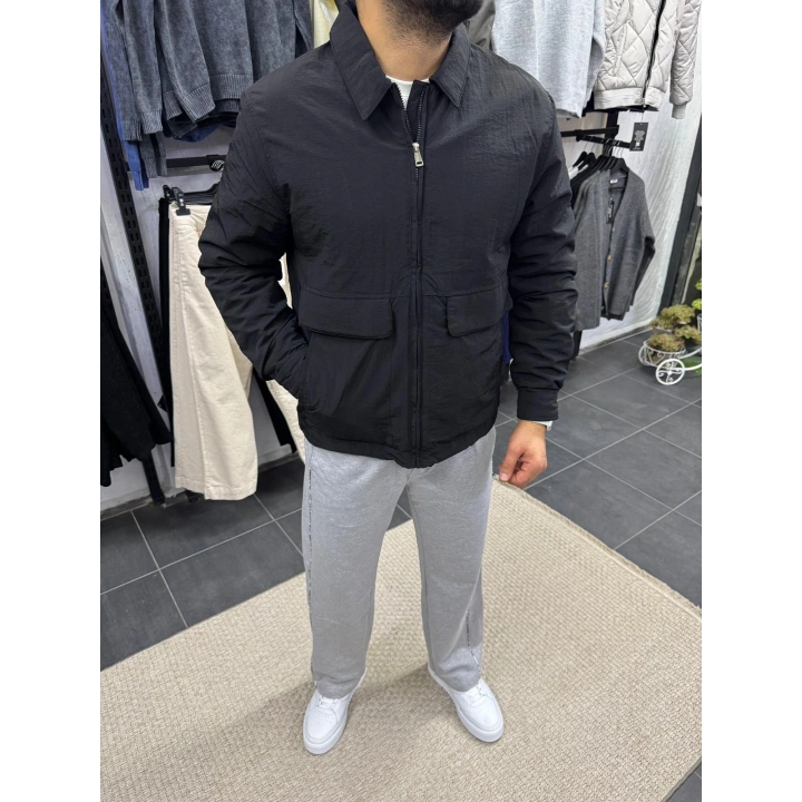 Torba Cepli Mont Siyah