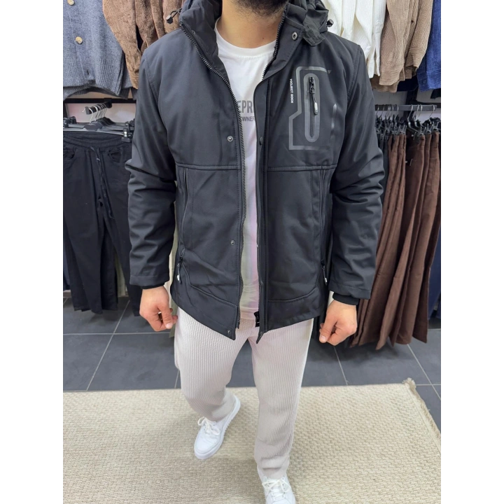 OUTDOOR MONT GÖĞÜS CEPLİ