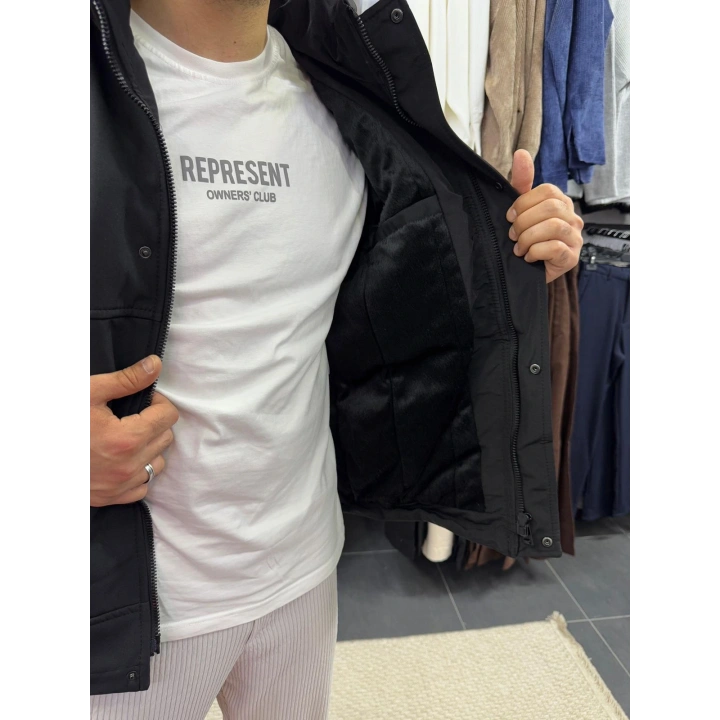 OUTDOOR MONT GÖĞÜS CEPLİ