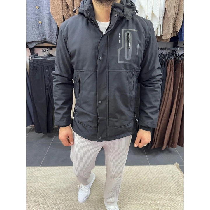 OUTDOOR MONT GÖĞÜS CEPLİ