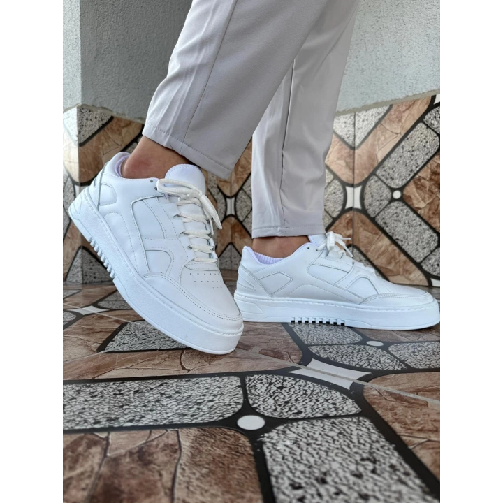 Sneakers Ayakkabı
