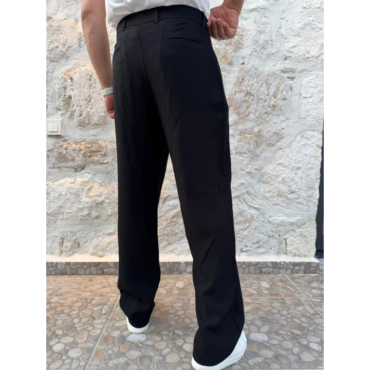 Tensel Pantolon Siyah