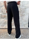 Tensel Pantolon Siyah