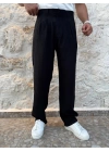 Tensel Pantolon Siyah
