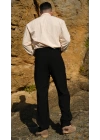 Tensel Pantolon Siyah