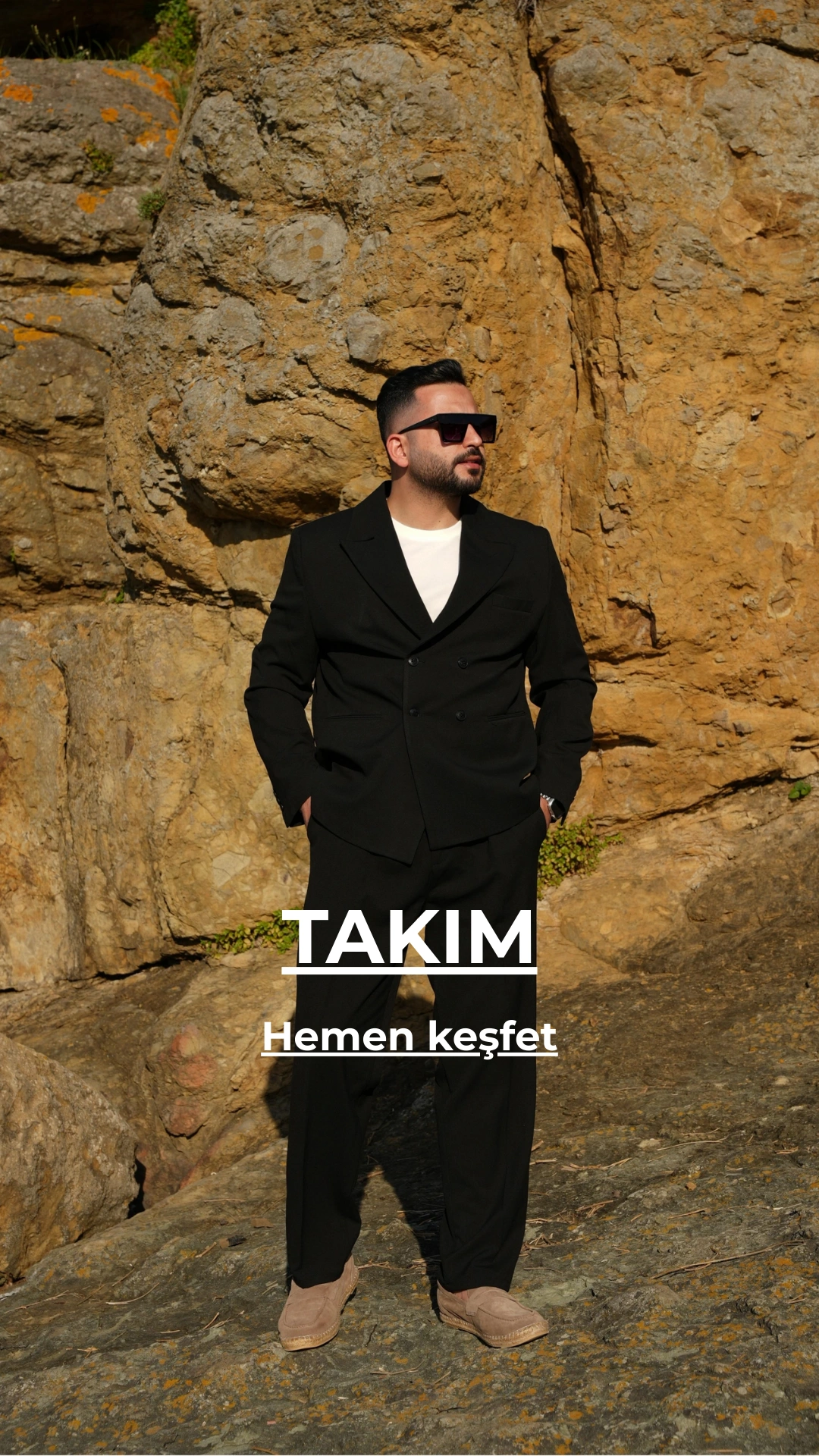Takım Modelleri | Buem