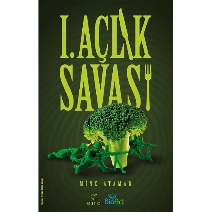 1. Açlık Savaşı