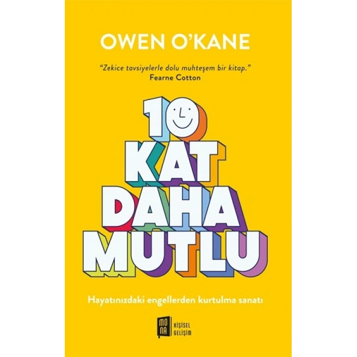 10 Kat  Daha Mutlu