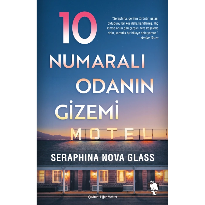 10 Numaralı Odanın Gizemi