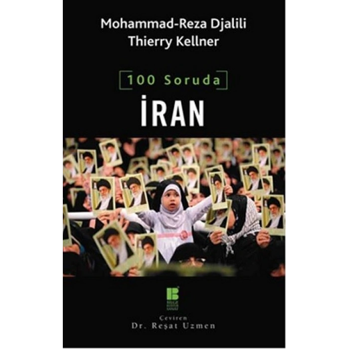 100 Soruda İran